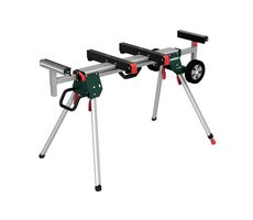 Metabo Podstavec pro kapovací pily KSU 251 / celková délka 127 - 250 cm / max. 250 kg / Váha 23 kg