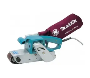 Makita 9924DB / Pásová bruska / 850W / 76 x 100 mm