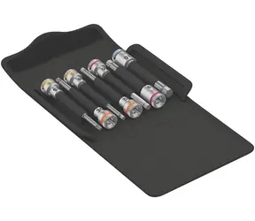 WERA Bicycle Set 8 / 7 dílný