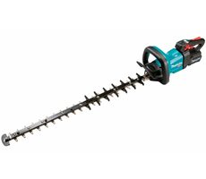 Makita UH007GD201 / Aku nůžky na živý plot / 40V / čepel 75 cm / Li-ion / 2.5Ah