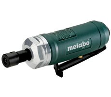 Metabo DG 700 / Pneu přímá bruska / Tlak 6.2 bar / 22.000 ot-min / Spotřeba vzduchu 600 l-min