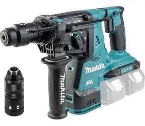 Makita DHR281Z / Aku kladivo / Li-ion / 18V / SDS-plus / 980 ot. za m. / Bez aku