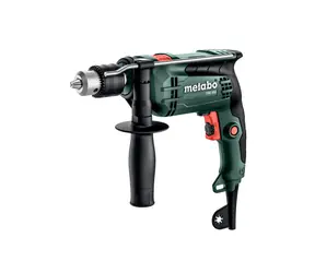 Metabo SBE 650 / Příklepová vrtačka / 650W / 1500 ot-min / 44.800 příklepů-min / 10 Nm