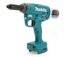 Makita DRV150Z / Aku nýtovačka / 18V / Bez aku