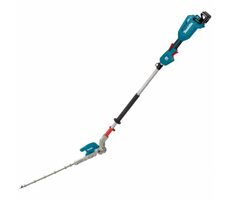 Makita DUN500WZ / Aku nůžky na živý plot - polostřih / čepel 500 mm / 18V / Li-ion / Bez aku