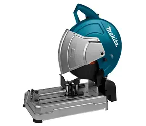 Makita DLW140Z / Aku rozbrušovací pila / 355 mm / 2x18V / Bez aku