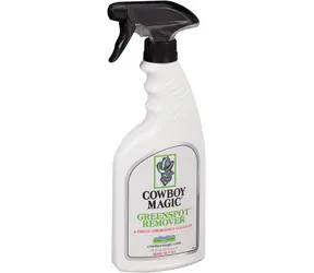 Cowboy Magic GREENSPOT REMOVER SPREY 473 ml /  Šampon