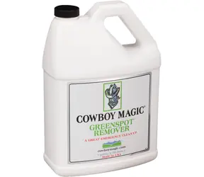 Cowboy Magic GREENSPOT REMOVER 3785 ml /  Šampon