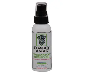 Cowboy Magic GREENSPOT REMOVER SPREY 120 ml /  Šampon