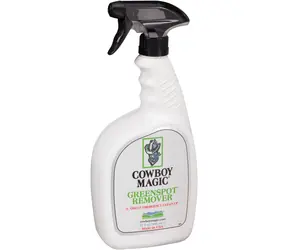 Cowboy Magic GREENSPOT REMOVER SPREY 946 ml /  Šampon
