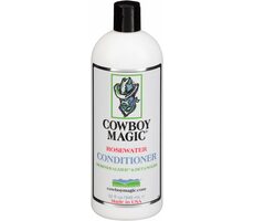 Cowboy Magic ROSEWATER CONDITIONER 946 ml / Kondicionér