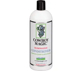 Cowboy Magic ROSEWATER CONDITIONER 946 ml / Kondicionér