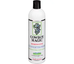 Cowboy Magic ROSEWATER CONDITIONER 473 ml / Kondicionér