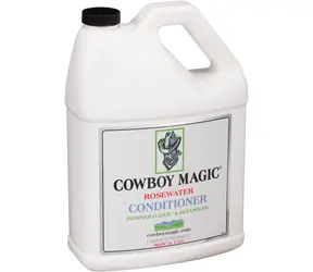 Cowboy Magic ROSEWATER CONDITIONER 3785 ml / Kondicionér