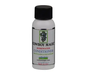 Cowboy Magic ROSEWATER CONDITIONER 60 ml / Kondicionér