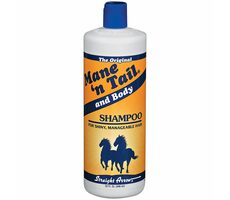 MANE 'N TAIL Shampoo 946 ml / Šampon