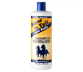 MANE 'N TAIL Shampoo 473 ml / Šampon