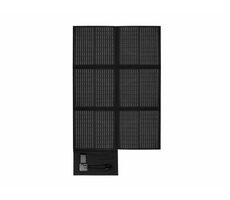 NEO TOOLS 90-141 / přenosný solární panel / 120W / 18V 