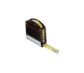 Stanley 1-32-125 PANORAMIC / Metr svinovací 3m s přímým odečtem