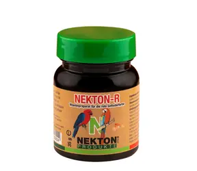 Nekton R 35g - vitamíny pro zvýraznění barvy peří 