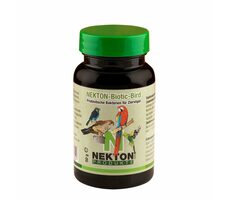 Nekton Biotic Bird 50g - probiotika pro ptáky 