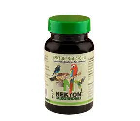 Nekton Biotic Bird 50g - probiotika pro ptáky 