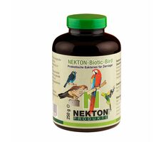 Nekton Biotic Bird 250g - probiotika pro ptáky 
