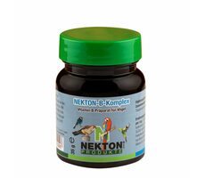 Nekton B Komplex 35 g - Komplex vitamínů skupiny B pro celkovou podporu metabolismu a prevenci