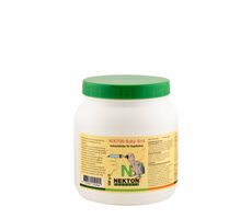 Nekton Baby Bird 500g - Kompletní směs pro ruční dokrmování mláďat ptáků s probiotickými bakteriemi, vitamíny a enzymy