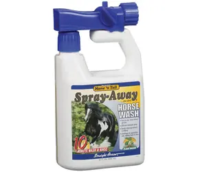 MANE 'N TAIL Spray-Away 946 ml