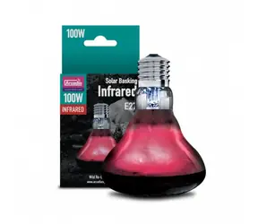 Arcadia Basking Infra Red 100W