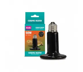 Arcadia Ceramic Heater 50W