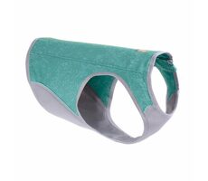 Ruffwear Swamp Cooler Zip-aurora-teal-S / chladicí vesta pro psy 