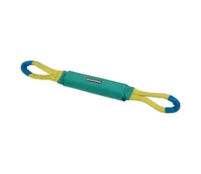 Ruffwear Pacific Loop Aurora Teal 52cm / Hračka pro psy 