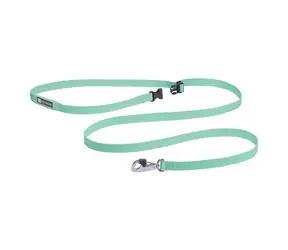 Ruffwear Flagline Lead-sage-green / Vodítko pro psy 