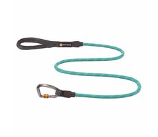 Ruffwear Knot-a-Leash-aurora-teal-S / Vodítko pro psy 