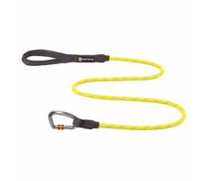 Ruffwear Knot-a-Leash-lichen-green-L / Vodítko pro psy 