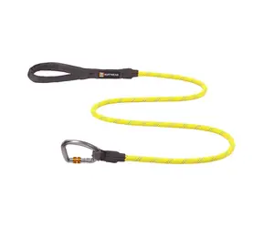 Ruffwear Knot-a-Leash-lichen-green-L / Vodítko pro psy 