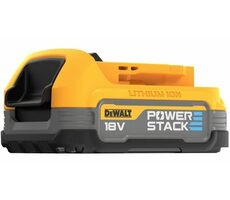 DEWALT DCBP034 18V 1.7Ah / aku baterie / Li-ion