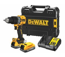 DEWALT DCD805E2T / Aku vrtačka šroubovák / 18V / 2x 1.7Ah
