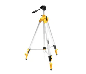 DEWALT DE0733 / stativ pro lasery 