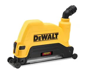 DEWALT DWE46229 / Ochranný kryt pro řezání 