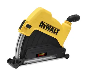 DEWALT DWE492 / Úhlová bruska / 2200W / 230mm