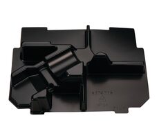 Makita 837671-8 Náhradní vložka pro kufr plastový systainer MAKPAC 3 / pro DTM51 & BTM40