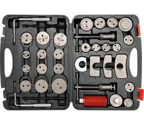 YATO YT-06822 / Sada na montáž kotoučových brzd 35 ks levý/pravý
