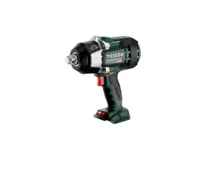 Metabo SSW 18 LTX 1750 BL /  Aku rázový utahovák 1:2" / Li-ion / 18V / 1750 Nm / bez Aku