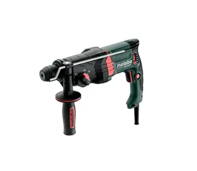 Metabo KHE 2645 / Kombinované kladivo / 850W / SDS-plus / 1150 ot-min / 4300 příklepů-min / 2.9 J