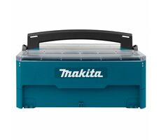 Makita P-84137 Rozkládací box pro MAKPAC / 396x165x296mm