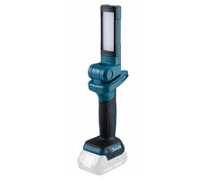 Makita DML816X / Aku Svítilna / 14.4V & 18V XT / bez akumulátoru a nabíječky