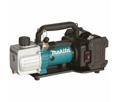 Makita DVP181ZK / Aku vývěva / 18V / Bez aku